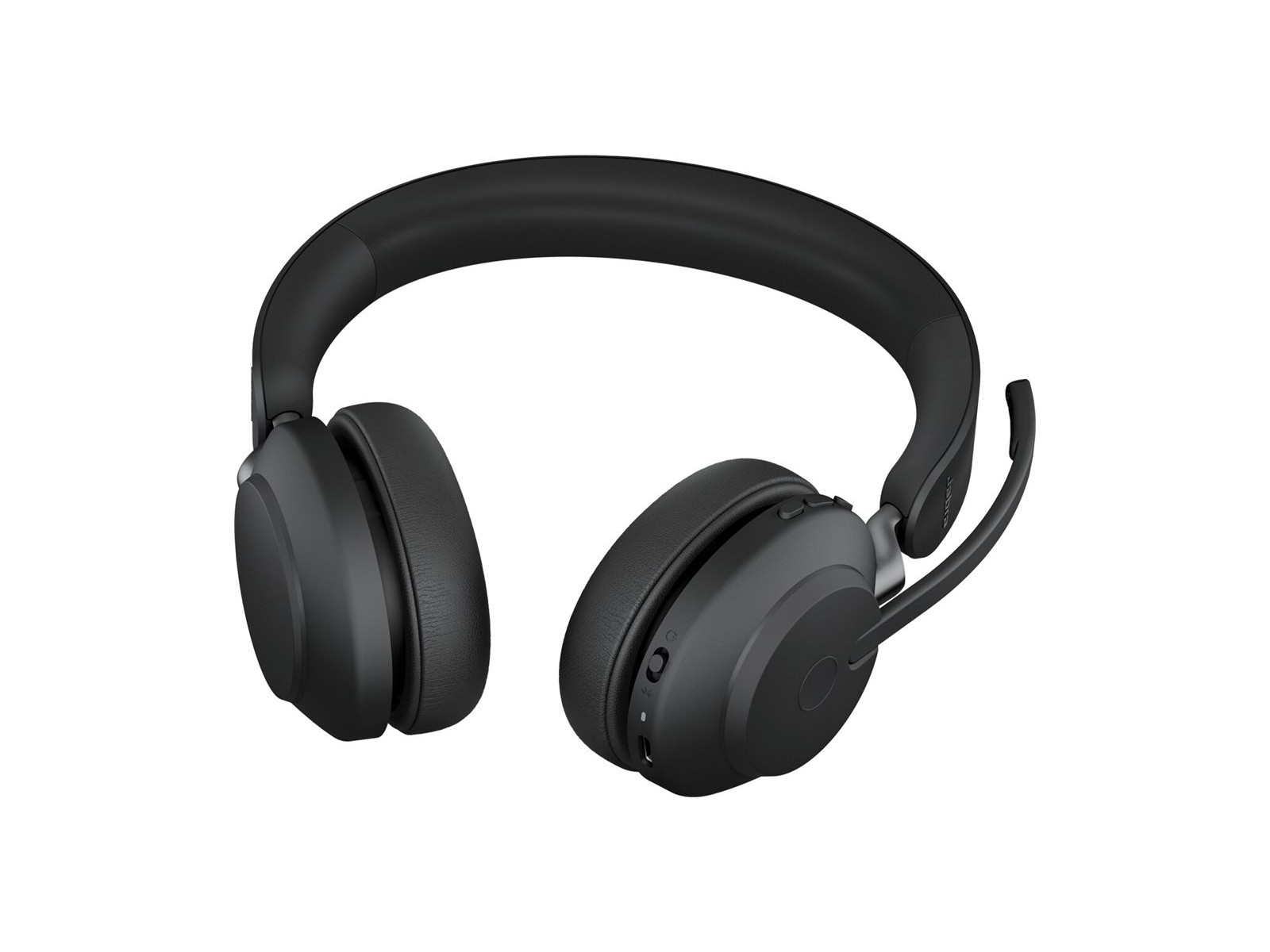 BW7225 BlackWire USB C Stereo ANC Headset White IsiCom AS BW7225 BlackWire USB C Stereo ANC Headset White IsiCom AS