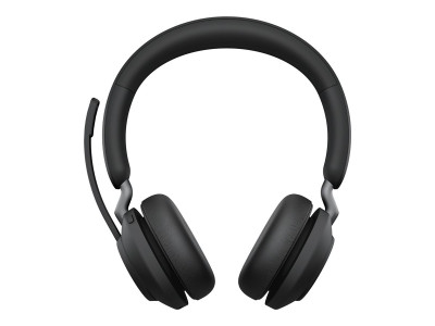MICROSOFT TEAMS IsiCom AS BW7225 BlackWire USB C Stereo ANC Headset White IsiCom AS