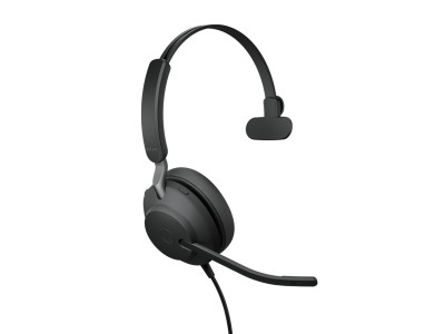 Jabra Evolve2 40 SE, USB...