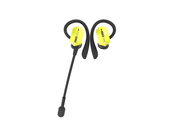 ISOtunes ULTRACOMM Aware EN352