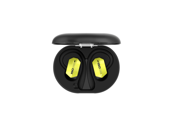 ISOtunes ULTRACOMM Aware EN352