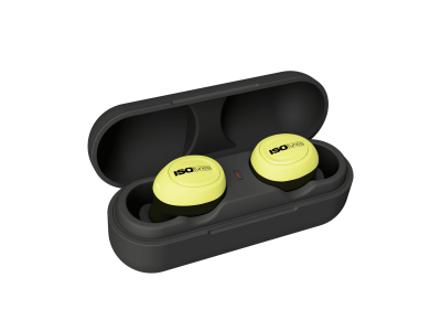 ISOtunes Free 2,0 EN352 2