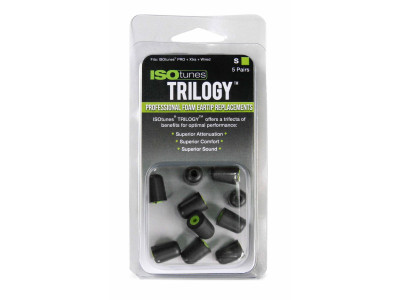 ISOtunes Foam Replacement... 2