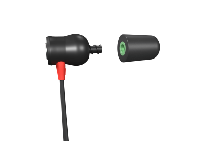 ISOtunes Headset Xtra 2,0... 2