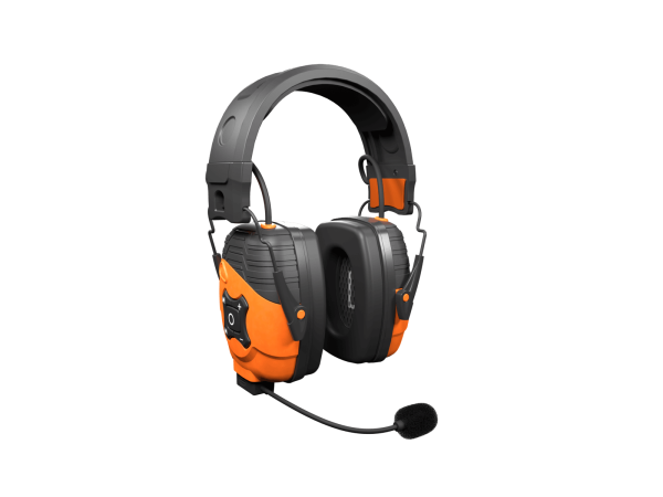 ISOtunes LINK 2.0 EN352