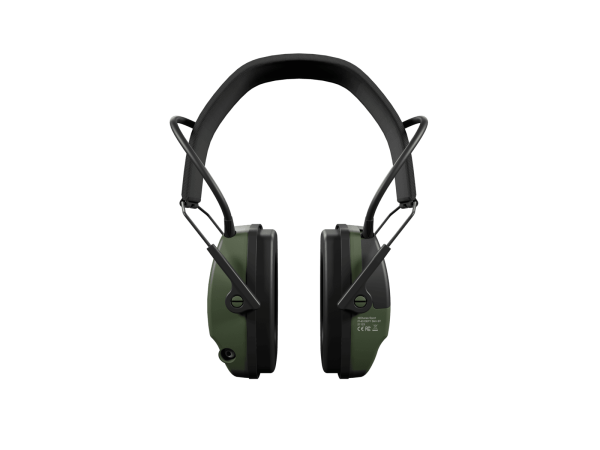 ISOtunes Sport DEFY Slim BT Green EN352