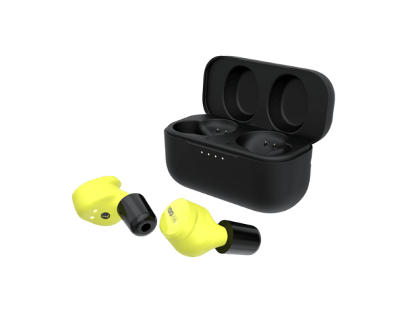 ISOtunes FREE Aware EN 352