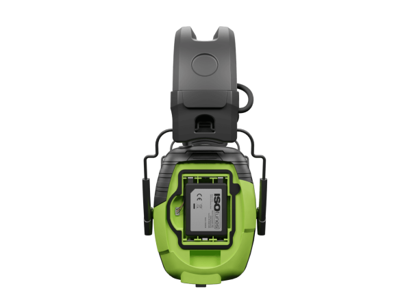 ISOtunes Link +AWARE EN352 -   Apache