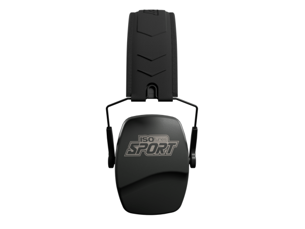 ISOtunes Slim Passive - Sport