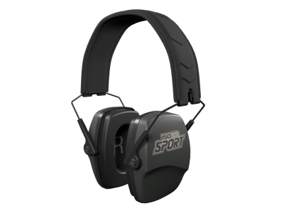 ISOtunes Slim Passive - Sport