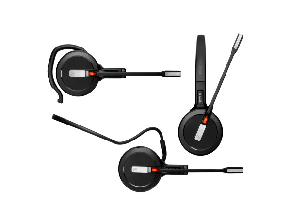 EPOS IMPACT 5000 Go MS 3in1 WL USB-A