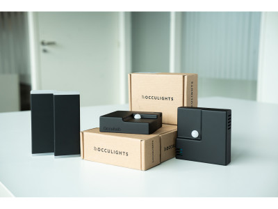 Occulights Complete Kit...