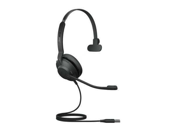 Jabra Evolve2 30 SE, USB-A, UC Mono