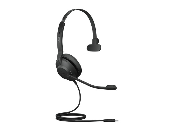 Jabra Evolve2 30 SE, USB-C, MS Mono