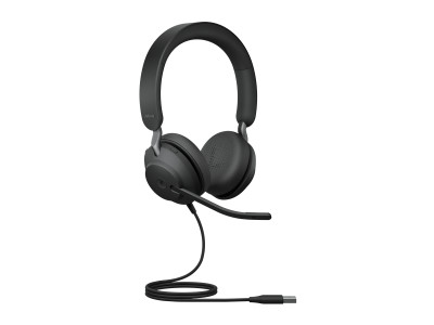 Jabra Evolve2 40 SE, USB-A,... 2