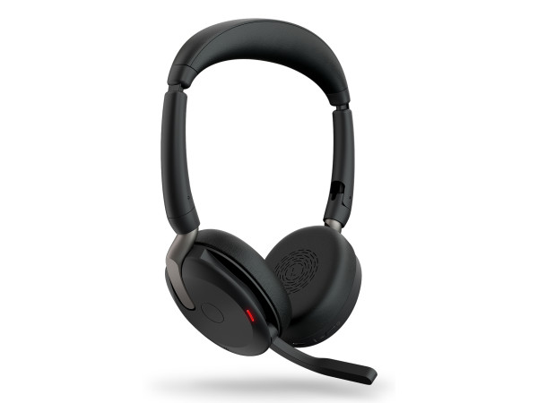 Jabra Evolve2 65 Flex Link380c UC Stereo