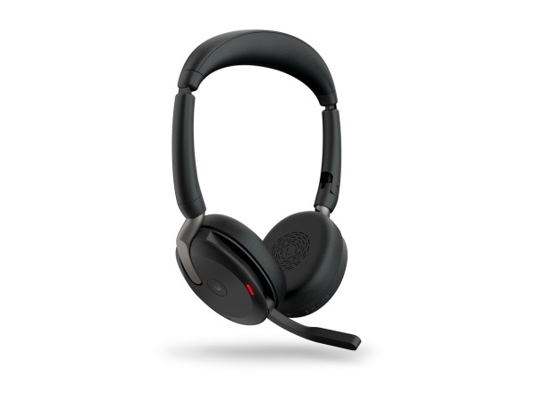 Jabra Evolve2 65 Flex Link380c MS Stereo Jabra Evolve2 65 Flex Link380c MS Stereo