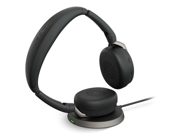 Jabra Evolve2 65 Flex Link380a MS...
