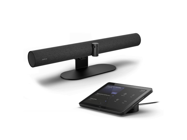 Jabra PanaCast 50 Video Bar System MS... Jabra PanaCast 50 Video Bar System MS...