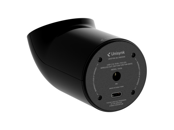 Unisynk Stand2™ Magnetic Wireless... Unisynk Stand2™ Magnetic Wireless...