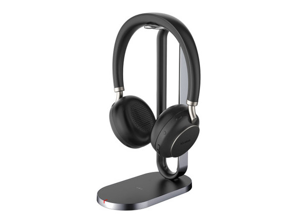 Yealink BH76 Bluetooth Headset with...