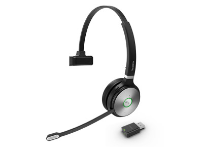 Yealink WH62 DECT Headset...