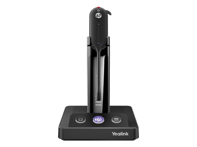 Yealink WH63 DECT Headset... 2