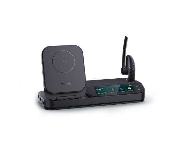 Yealink BH71 Bluetooth Headset...