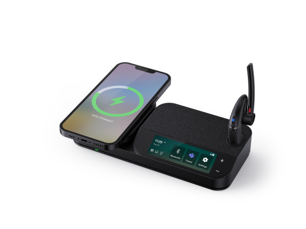 Yealink BH71 Bluetooth Headset...