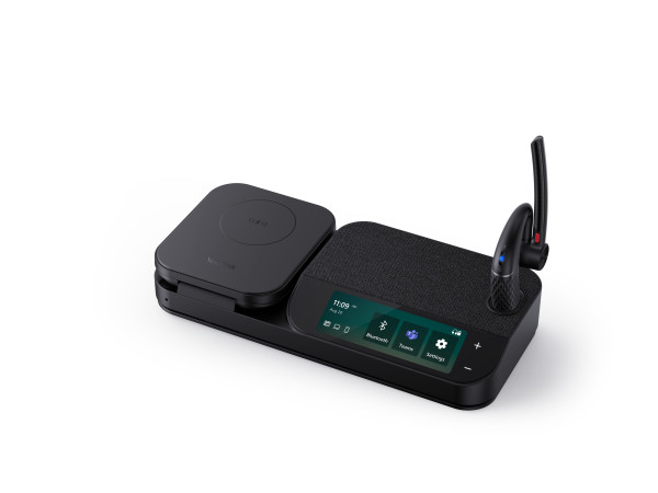 Yealink BH71 Bluetooth Headset...