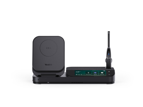 Yealink BH71 Bluetooth Headset...