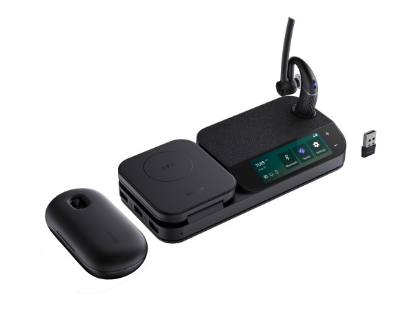 Yealink BH71 Bluetooth Headset...