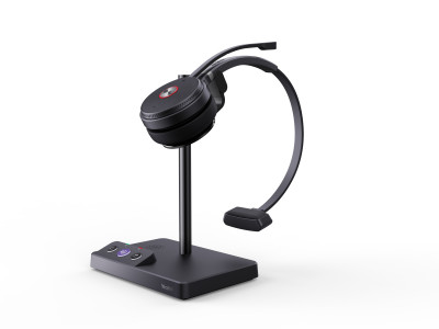 Yealink WH62 DECT Headset...
