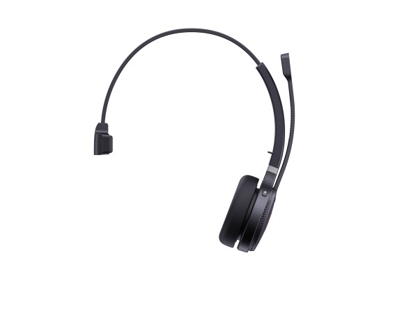 Yealink WH62 DECT Headset Mono Teams