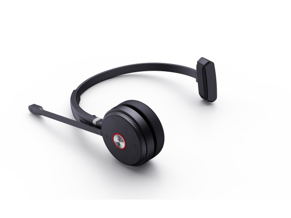 Yealink WH62 DECT Headset Mono Teams