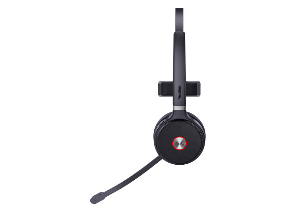 Yealink WH62 DECT Headset Mono Teams