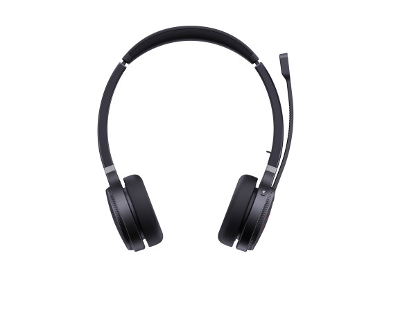 Yealink WH62 DECT Headset Stereo Teams