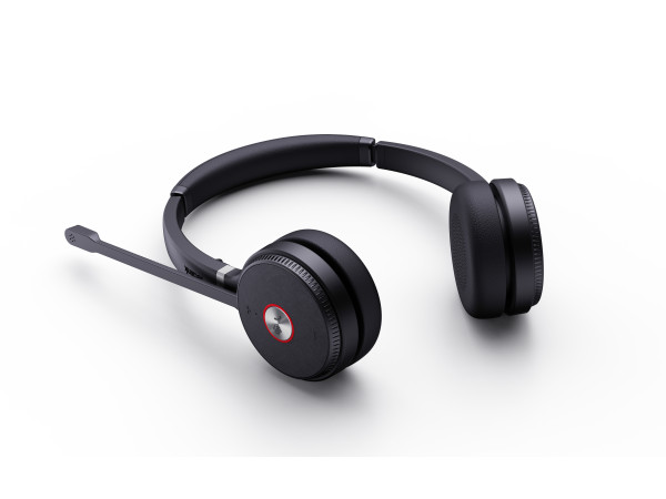 Yealink WH62 DECT Headset Stereo Teams