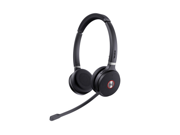 Yealink WH62 DECT Headset Stereo Teams