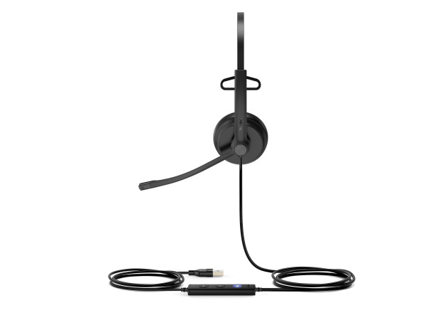 Yealink UH34 USB Headset Mono Teams...