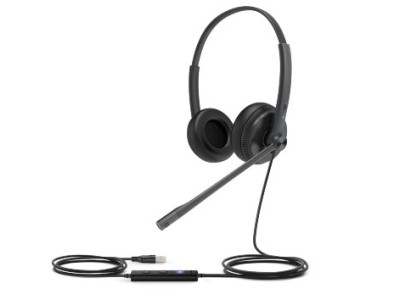 Yealink UH34 USB Headset SE...