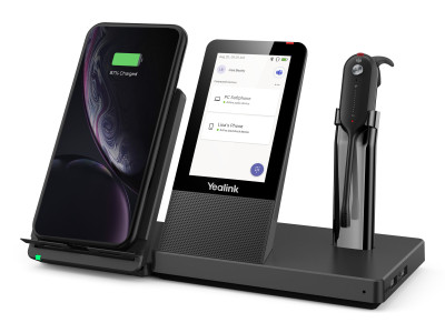 Yealink WH67 DECT Headset... 2