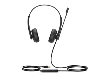 Yealink UH34 USB Headset...