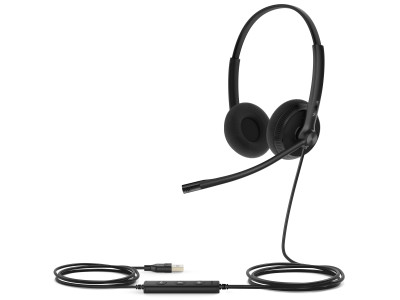 Yealink UH34 USB Headset... 2