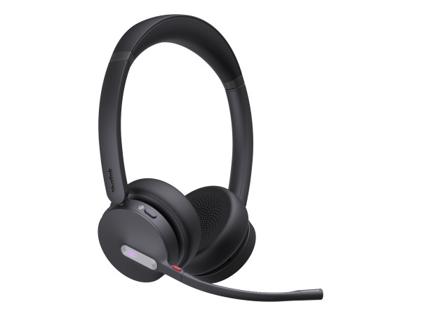 Yealink WH64 Dual Teams