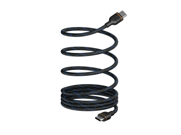 Unisynk Magnetic USB-C to USB-C Cable... Unisynk Magnetic USB-C to USB-C Cable...