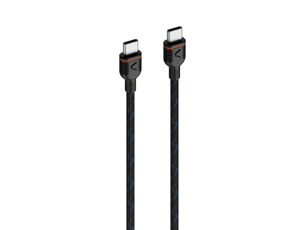 Unisynk Magnetic USB-C to USB-C Cable...