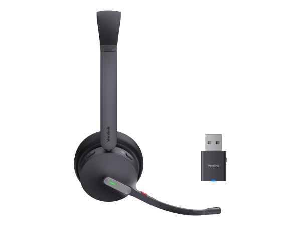 Yealink WH64 Hybrid Dual Teams