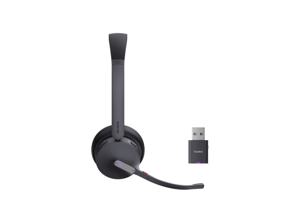 Yealink WH64 Hybrid Dual Teams