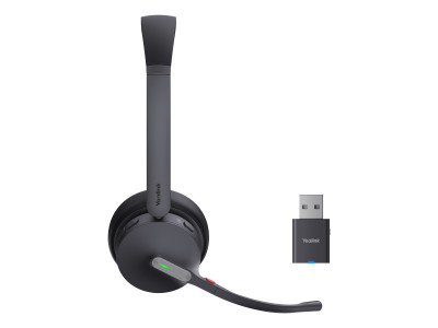 Yealink WH64 Hybrid Dual UC 2